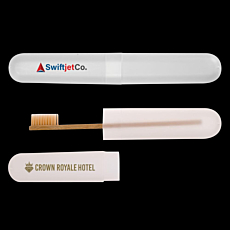 Sparkle Toothbrush Case