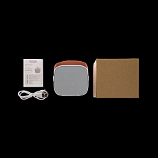 Boombox Mini Speaker