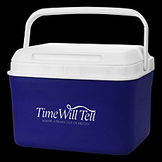 Dunkin Cooler Box 4.5L