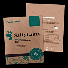 Laundry Detergent Sheets