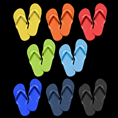 Tidal Flip Flops