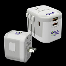 Travel Adaptor