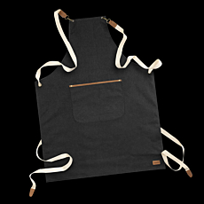 Keepsake Canvas Apron