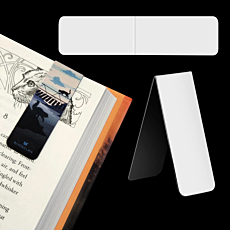 Fridge Magnet and Book Mark – Large