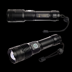 Lumi Rechargeable Torch