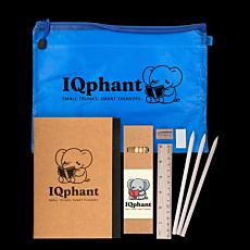 Smarty Pants Pack