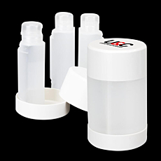 Travel Bottle Set