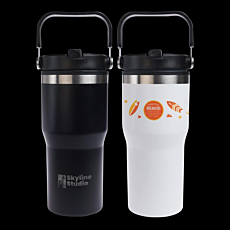 Faith Steel Tumbler