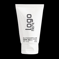 Sunscreen SPF 50+ Tube