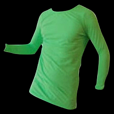 Chromakey Green Screen Tunic