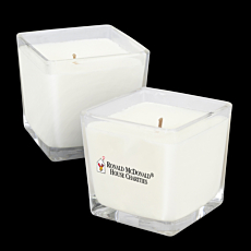 Ambient Scented Candle