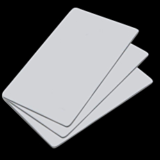 1K Mifare RFID Cards 0.84mm 