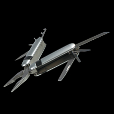 Classic Multi Tool