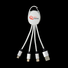 Boston Charger Cable