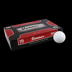 PGF Slammer Golf Ball