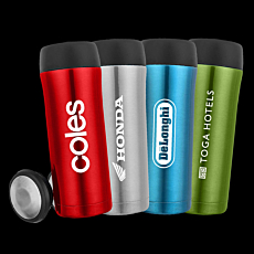 380ml Stainless Steel JOEmo Insulated Bottle