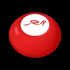 Full Colour Low Profile Tee Markers