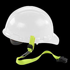 Helmet & Hard Hat Lanyards