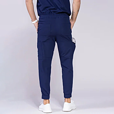 Fitzroy Cargo Scrub Pants Men's