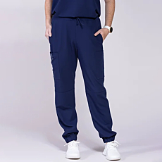 Eden Cargo Scrub Pants Women's
