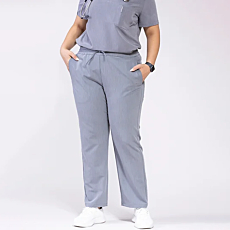 Mackenzie Straight Scrub Pants Women's