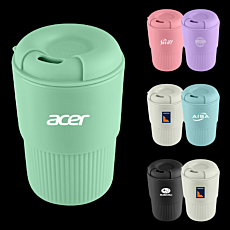 350ml Ecco Kuppa Reusable Coffee Cup