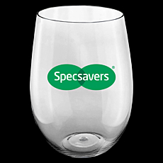 450ml Crystal Plastic Cup