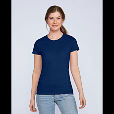 Gildan Premium Cotton Ladies T-Shirt