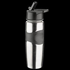 Gripper Stainless Steel Bottle 