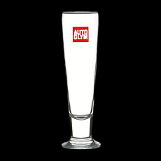 420ml Viva Pilsener Glass