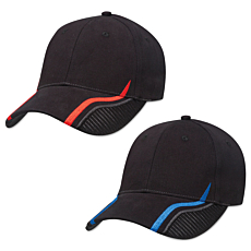 Downforce Cap
