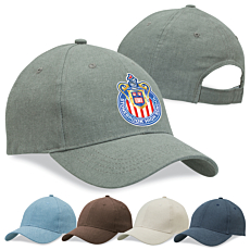 Hemp Cap
