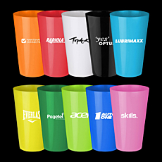 454ml Pool Party Plastic Cup