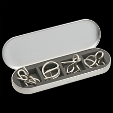 Promo Puzzle Set