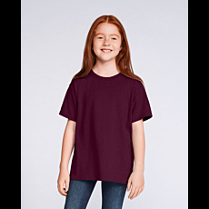 Gildan Heavy Cotton Youth T-Shirt