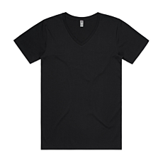 The Tarmac V-Neck Tee