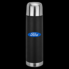 500ml Stainless Steel Compana Flask