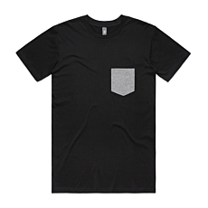 The Staple Pocket Tee