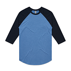 The Raglan Tee