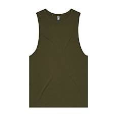 The Barnard Tank Tee