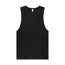 The Barnard Organic Tank