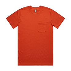 The Classic Pocket Tee
