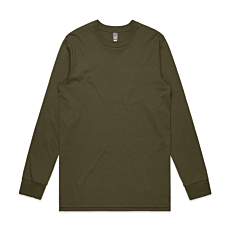 The Base Long Sleeve