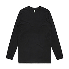 The Base Organic Longsleeve