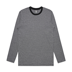 The Line Stripe Longsleeve