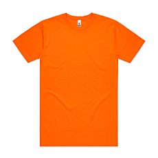 The Block Tee