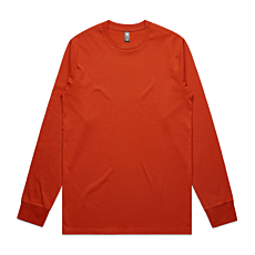 The Classic Longsleeve