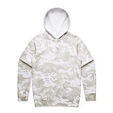 The Stencil Hood