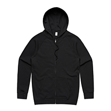 The Official Zip Hood