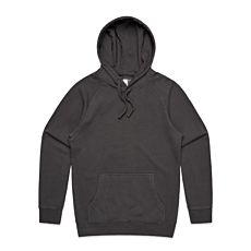 The Faded Hood